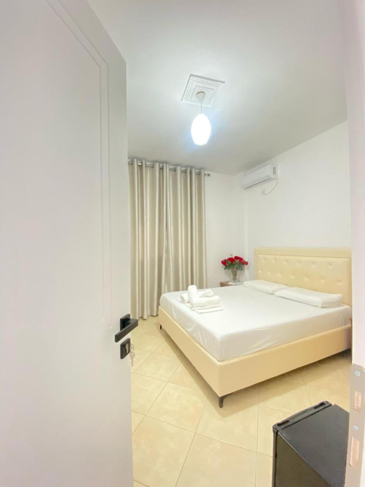 Enel Villa Sarandë Exteriér fotografie