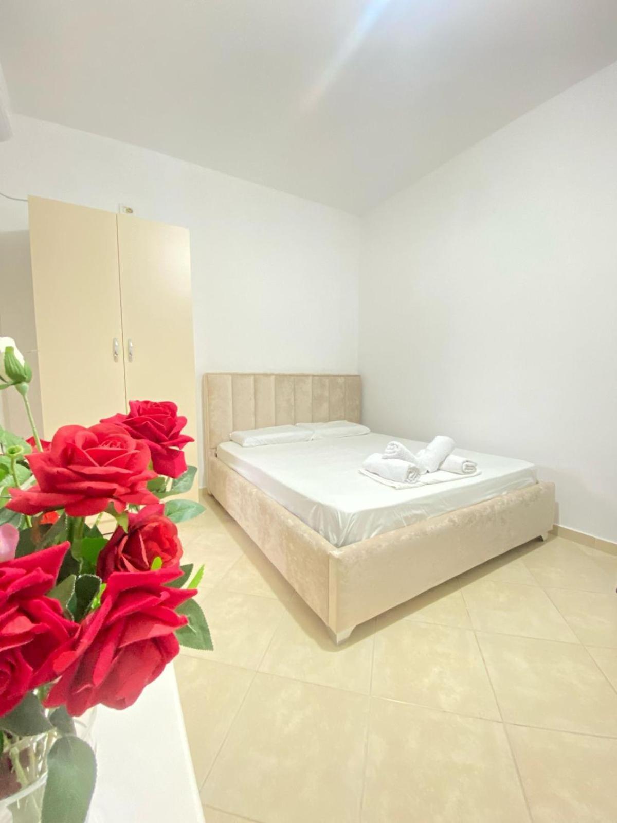 Enel Villa Sarandë Exteriér fotografie